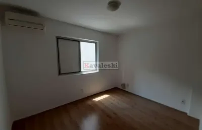Apartamento com 3 quartos para alugar na Rua Manoel da Nóbrega, --, Paraíso, São Paulo