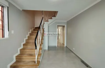 Casa com 2 quartos à venda na Rua Juvenal Galeno, --, Jardim da Saude, São Paulo