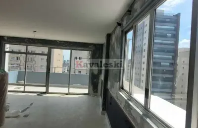 Apartamento com 2 quartos para alugar na Rua Manoel da Nóbrega, --, Paraíso, São Paulo