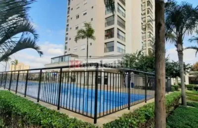 Apartamento 2 domitórios 1 vaga /varanda gourmet / quintal-lazer completo