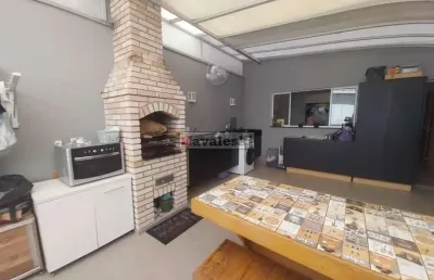 Casa com 3 quartos à venda na Rua Honório Santos, --, Ipiranga, São Paulo