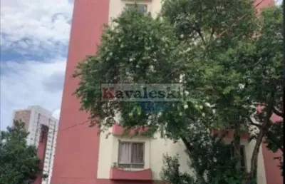 Apartamento 2 dormitórios 2 wcs - 66 metros - 1 vaga- ao lado do metrô - oportunidade