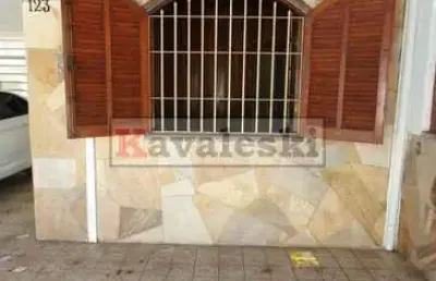 Casa com 2 quartos e 2 banheiros à venda por r$ 500.000,00