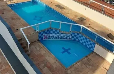 Apartamento com 3 quartos à venda na Rua Sílvia, --, Boa Vista, São Caetano do Sul