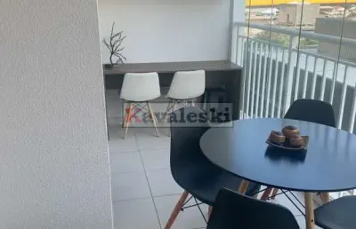 Apartamento com 1 quarto para alugar na Rua Dois de Julho, --, Ipiranga, São Paulo