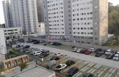 Saia do aluguel ---apartamento novo , sem uso - 2 dormitórios - cursino - ac permuta