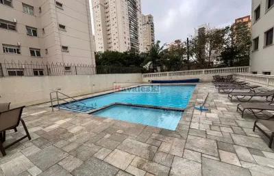 Apartamento com 3 quartos à venda na Rua Guiratinga, --, Chácara Inglesa, São Paulo