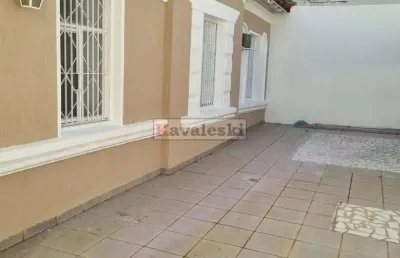 Linda casa térrea na vila clementino / 3 dormitórios quintal 3 vagas de garagem/ próx metrô