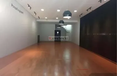 Casa comercial para alugar na Rua Lino Coutinho, --, Ipiranga, São Paulo