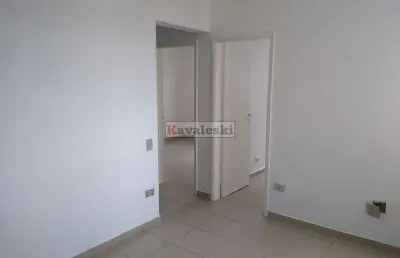 Apartamento 2 quartos 50 metros no miolo da vila das mercês.....