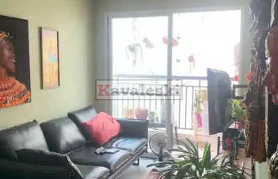 Apartamento reformado ipiranga - 2 dormitórios 1 vaga - lazer - ac financiamento
