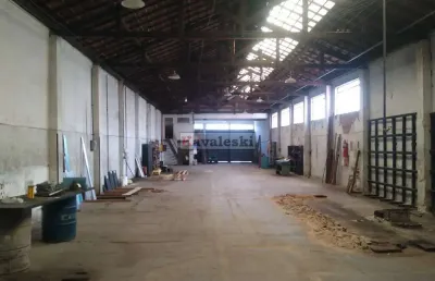 Terreno à venda na Rua Elba, --, Vila Moinho Velho, São Paulo