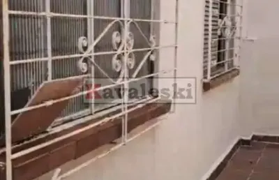 Casa com 4 quartos à venda na Rua Geraldo Salini Romeo, --, Jardim Oriental, São Paulo