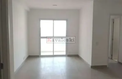 Apartamento com 2 quartos para alugar na rua ascencional, --, jardim ampliação, são paulo, 64 m2 por r$ 2.490