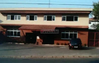 Casa comercial com 1 sala para alugar na via anchieta, --, vila moinho velho, são paulo, 178 m2 por r$ 5.005