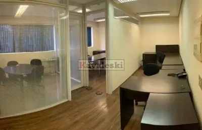 Sala comercial com 1 sala para alugar na avenida jabaquara, --, mirandópolis, são paulo, 32 m2 por r$ 1.360