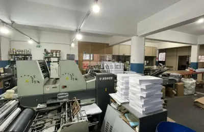 Casa comercial com 8 salas à venda na avenida casa verde, --, casa verde, são paulo, 438 m2 por r$ 4.300.000