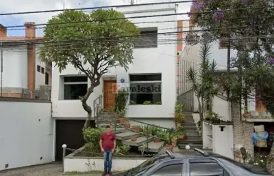 Casa com 4 quartos à venda na rua acácio vasconcelos, --, parque jabaquara, são paulo, 170 m2 por r$ 670.000