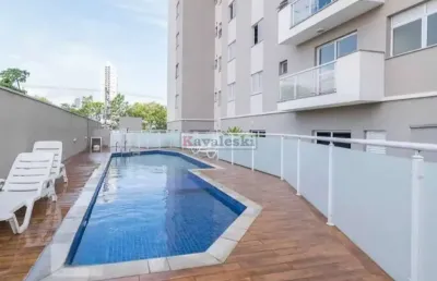 ** apartamento a venda no bairro vila américa em santo andré.