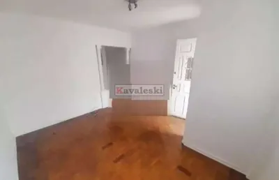 Casa com 2 quartos à venda na Rua Moreira de Godói, --, Ipiranga, São Paulo