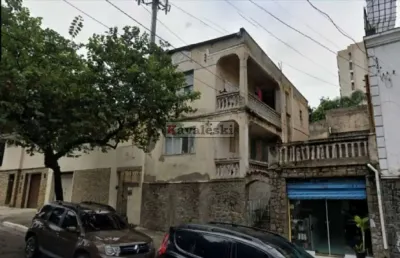 Terreno à venda na Rua Cisplatina, --, Ipiranga, São Paulo