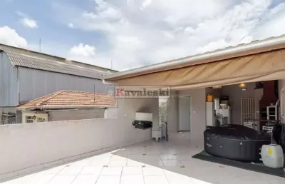 Casa com 5 quartos para alugar na Rua Álvaro Pinto, --, Jardim Maria Estela, São Paulo