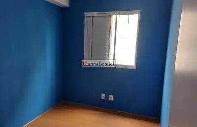 Apartamento com 2 quartos à venda na Avenida dos Ourives, --, Jardim São Savério, São Paulo