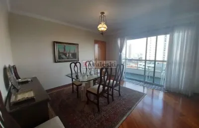 Apartamento com 4 quartos à venda na Rua dos Democratas, --, Vila Monte Alegre, São Paulo
