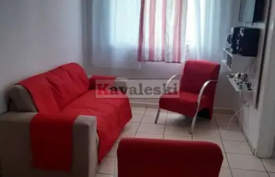Apartamento com 2 quartos à venda na Rua Rizieri Negrini, --, Parque Fongaro, São Paulo