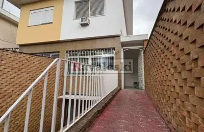 Casa com 3 quartos à venda na rua dom pero leitão, --, vila gumercindo, são paulo, 300 m2 por r$ 1.600.000