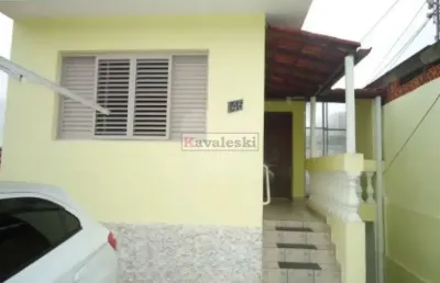 Imóvel para moradia ou para renda - 3 casas mesmo terreno no jardim da glória / oportunidade