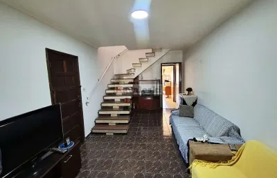 Casa com 3 quartos à venda na Rua do Boqueirão, --, Saúde, São Paulo