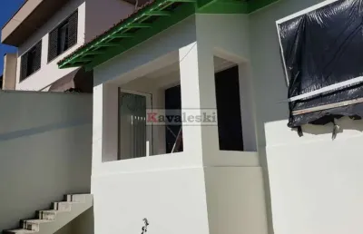 Casa com 2 quartos à venda na rua prisciliana duarte, --, jardim da saude, são paulo, 135 m2 por r$ 1.100.000