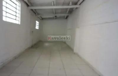 Casa com 5 quartos à venda na Rua dos Heliotrópios, --, Mirandópolis, São Paulo
