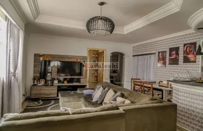 Casa com 4 quartos à venda na Rua Rosália de Castro, --, Vila Campestre, São Paulo