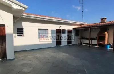 Casa com 4 quartos à venda na alameda dos araés, --, planalto paulista, são paulo, 216 m2 por r$ 1.900.000