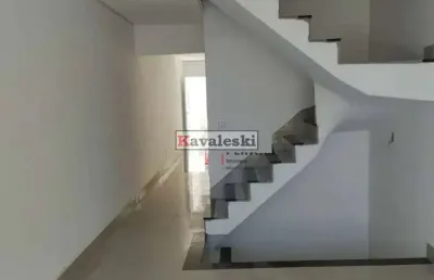 Casa com 3 quartos à venda na rua maestro joão sepe, --, jardim maria estela, são paulo, 120 m2 por r$ 630.000