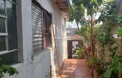 Casa térrea para venda no bairro vila das mercês - são paulo /sp