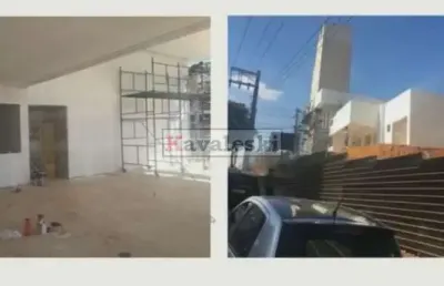 Apartamento com 2 quartos à venda na Avenida Santa Catarina, --, Vila Mascote, São Paulo