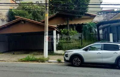 ** imóvel residencial / comercial a venda no bairro saúde (zona sul de são paulo).