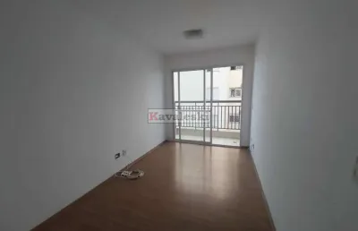 Apartamento com 2 quartos à venda na rua cipriano barata, --, ipiranga, são paulo, 50 m2 por r$ 340.000
