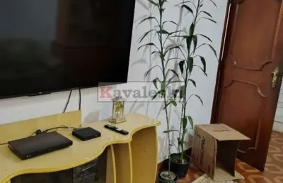 Casa com 3 quartos à venda na rua do reno, --, vila moinho velho, são paulo, 160 m2 por r$ 800.000