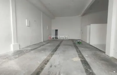 Ponto comercial para alugar na rua josé coppini, --, jardim são luís, são bernardo do campo, 151 m2 por r$ 5.990