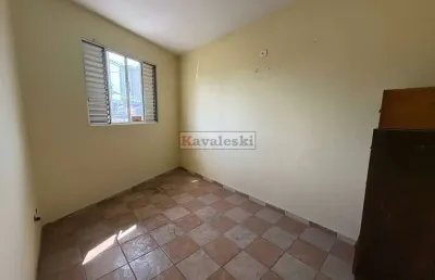 Apartamento com 1 quarto para alugar, 45m² - bosque da saúde