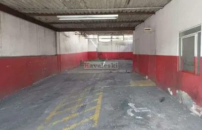 > terreno comercial de 500 metros quadrados - vago ..