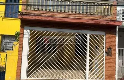 Casa com 3 quartos para alugar na rua francisco de guerra, --, cambuci, são paulo, 150 m2 por r$ 4.798