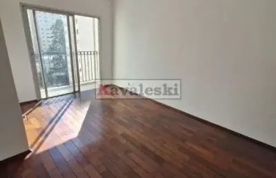Apartamento vago com 3 dormitórios 2 wcs 1 vaga / lazer / ao lado do metrô saúde/ oportunidade