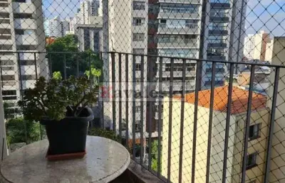 Apartamento com 3 quartos para alugar na rua conde de irajá, --, vila mariana, são paulo, 86 m2 por r$ 5.000