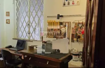 Casa com 7 quartos à venda na rua lord cockrane, --, ipiranga, são paulo, 278 m2 por r$ 2.300.000