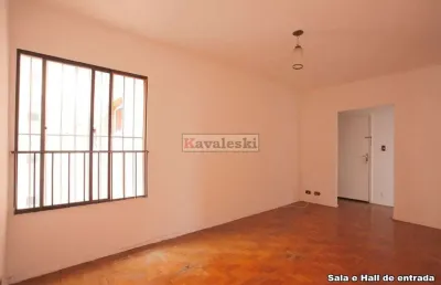 Apartamento com 3 quartos à venda na rua simão lopes, --, vila moraes, são paulo, 60 m2 por r$ 287.500